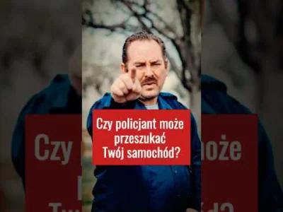 adwokat-lukasz-okomski - 🚔 Policjant zatrzymuje Cię na drodze! Co zrobić, jeśli chce...