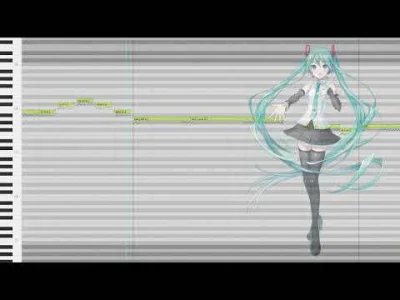 LatajacaPapryka512 - #randomanimeshit #anime #vocaloid #hatsunemiku