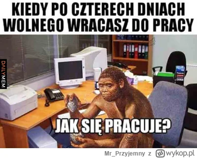 Mr_Przyjemny - #korposwiat #pracbaza