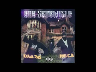 sznioo - Karma DMS, Polucja - Tomek
Jedna z najlepszych historii rapowych jakie słysz...