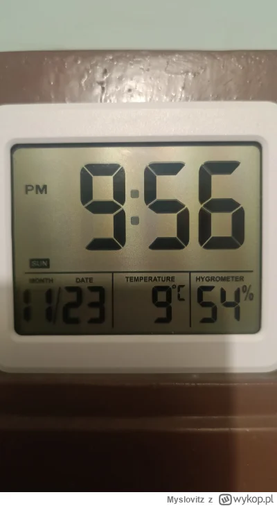 Myslovitz - DEJCIE POKOJ Z TYMI UPAŁAMI