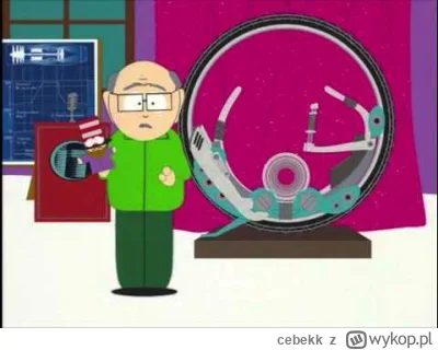 cebekk - Coś mi to przypomina