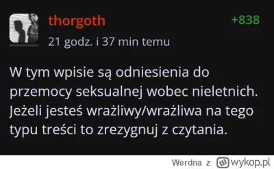 Werdna - Przypadek? ( ͡° ͜ʖ ͡°) #2137