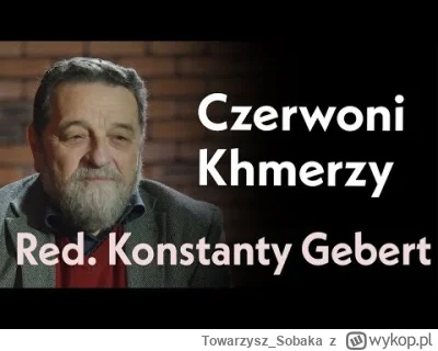 Towarzysz_Sobaka - #raportzpanstwasrodka
Polecam obejrzeć