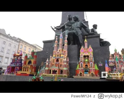 PawelW124 - @tmp1: To jest nawet wpisane na listę UNESCO