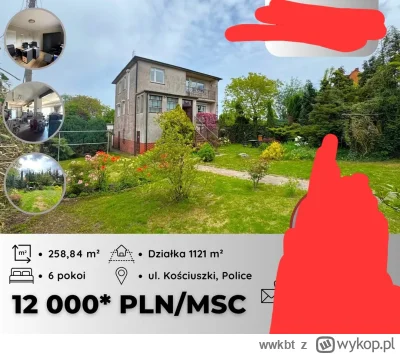 wwkbt - Nie chce ktoś wynająć bunkra? #nieruchomosci