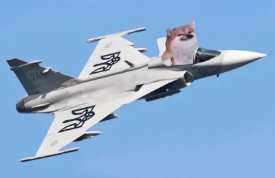 panDario - #wojna #ukraina #szwecja #militaria #wojsko 
Prezydenci Ukrainy i Szwecji ...