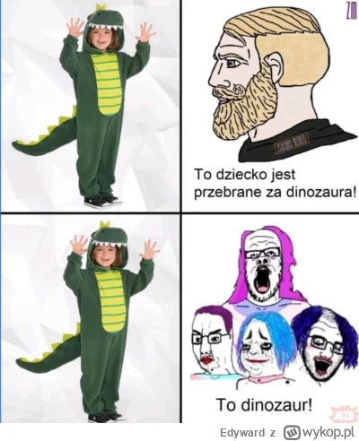 Edyward - #bekazlewactwa