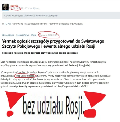 JPRW - @Thorkill: Na swój sposób podziwiam, że w nierównej walce z rzeczywistością ca...