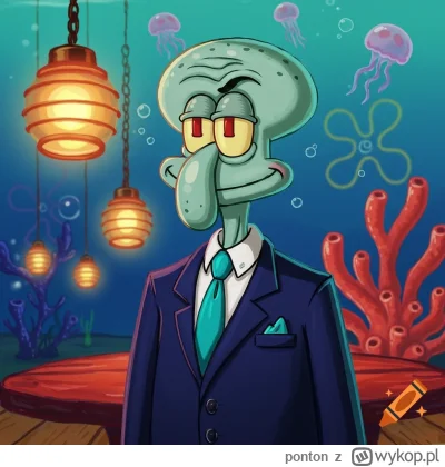 ponton - #rolnikszukazony