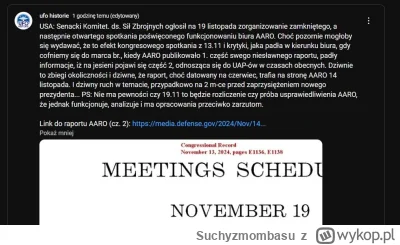 Suchyzmombasu - tam juz nikt nie wie, o co chodzi i kto kogo