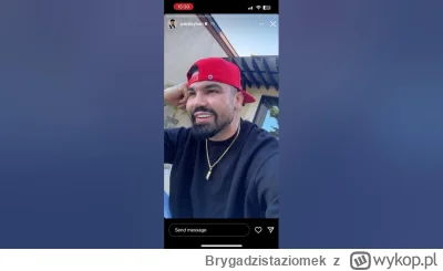 Brygadzistaziomek - Paweł Tyburski jest załamany, że idioci zarabiają więcej od niego...