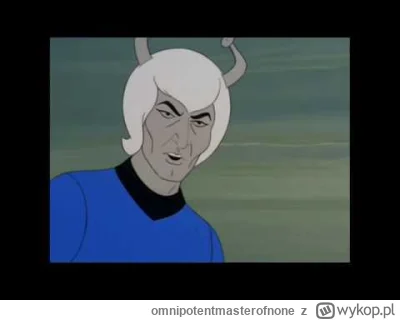 omnipotentmasterofnone - No i nie może zabraknąć: 
https://www.youtube.com/watch?v=ag...