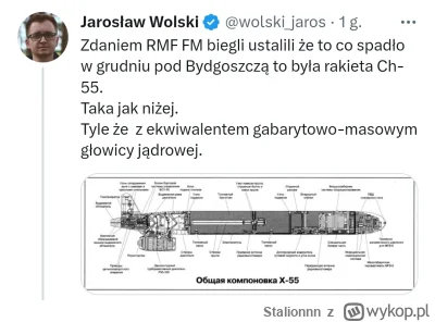 Stalionnn - #wojna #rosja #ukraina 

Czyli będziemy udawać że jest cacy? ( ͡° ʖ̯ ͡°)
...