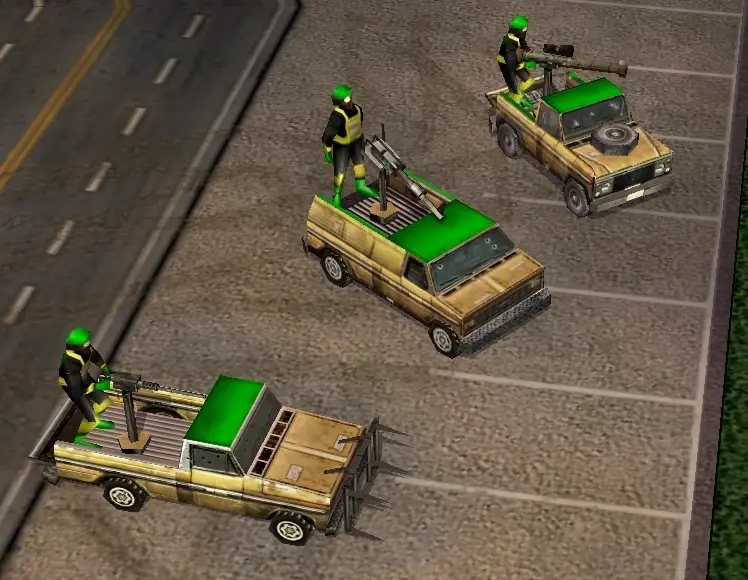 Rosh - @Kempes: 
Bolted down and ready!