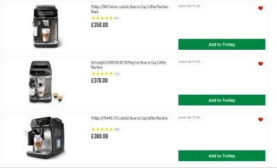 DrTRAPH0USE - Witam, mam #pytaniedoeksperta w dziedzinie #ekspresdokawy A mianowicie,...