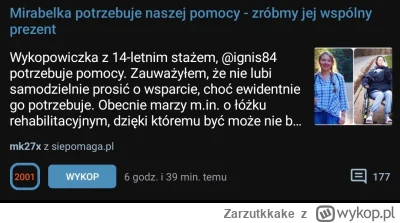 Zarzutkkake - Ciekawe jaka frekwencja będzie za 6h i czy będzie podobnie. Chlop by mu...