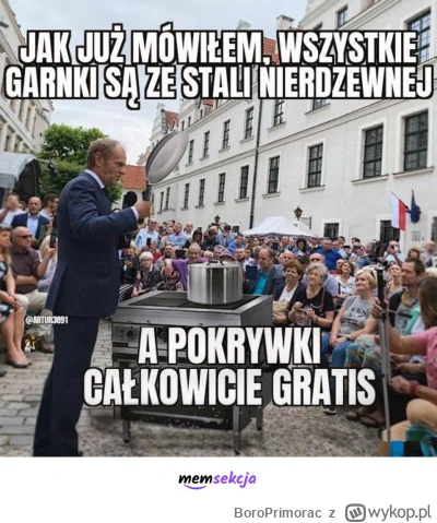 BoroPrimorac - #marsz