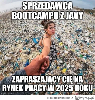 BlackpillMonster - #programista15k #programowanie #pracait #korposwiat