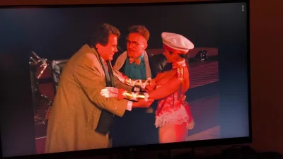 czlowiekzlisciemnaglowie - #twinpeaks #kino #davidlynch