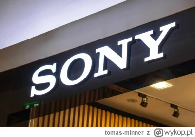 tomas-minner - Sony uruchomi giełdę kryptowalut S.BLOX
https://bitcoinpl.org/sony-uru...