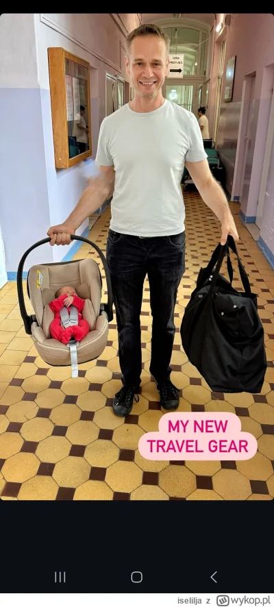 iselilja - #f1 Mała Najmilsza 乁(♥ ʖ̯♥)ㄏ
 fot. Cezary Gutowski

Chyba hajs z patronów ...