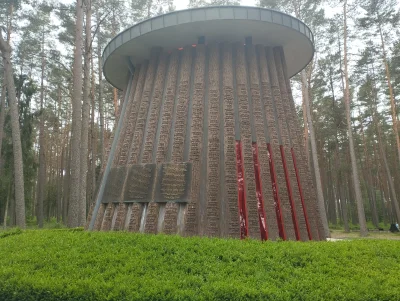 Irek56 - Wrzuciłem kilka zdjęć z miejsca mordu Kaszubów i Polaków przez Niemców. 
Ilo...