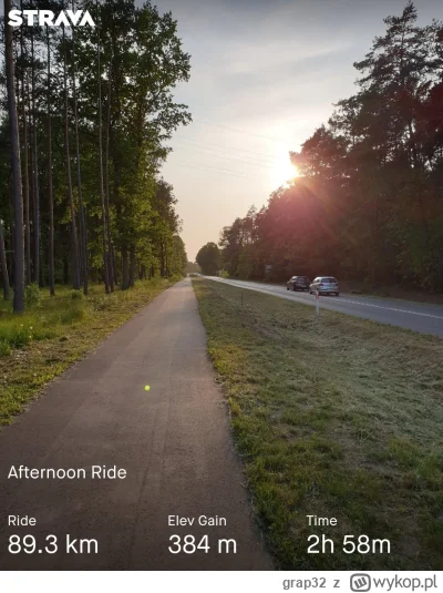 grap32 - 272 552 + 89 = 272 641

W pytę!

#rowerowyrownik #wycieczka #rower

Skrypt |...