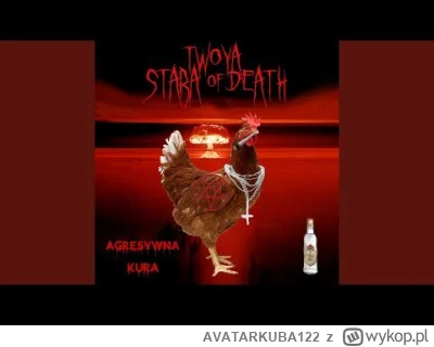 AVATARKUBA122 - #nocnazmiana w #pracbaza i lekka zmuła ale kura działa