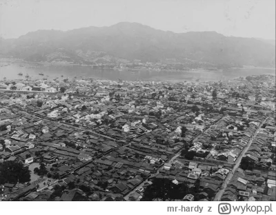 m.....y - Nagasaki 1895.r

#nagasaki #japonia #azja #fotografia