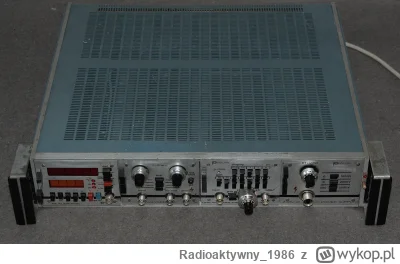 Radioaktywny_1986 - Standard 70, czyli system modułowej aparatury do pomiaru promieni...