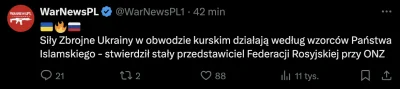 smutny_przerebel - Pożar w burdelu, propaganda zaraz przekroczy poziom krytyczny i wj...