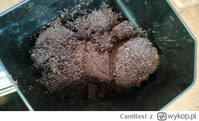 CantRest - @Kulek1981 ciastka z poranka