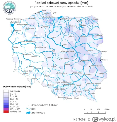 kartofel - #sumaopadow