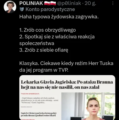 MateuszJakubAndruszkiewicz - #aborcja  #zycie #zdrowie #afera #polityka