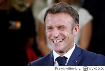 PrawilnyStevie - Według Reuters francuski miłośnik MILFów poinformował, że Europa w c...