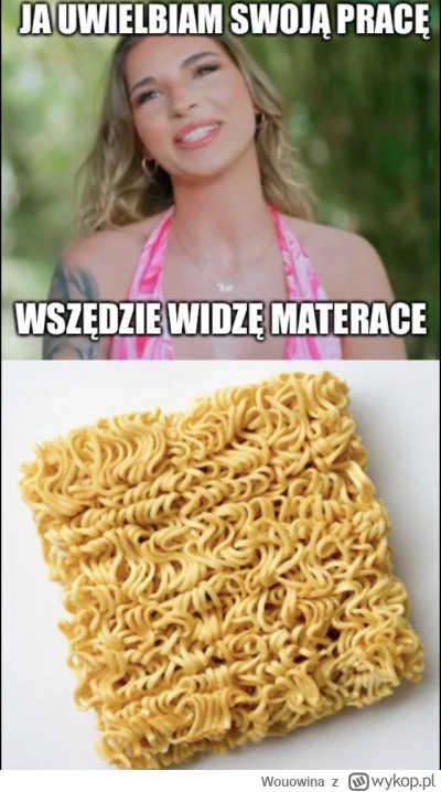 Wouowina - #hotelparadise