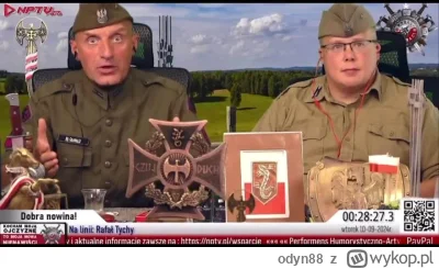 odyn88 - Pan Jacek nie powinien zostawiać tego bez odpowiedzi!

#famemma