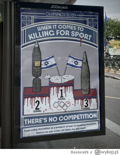 Basiura89 - #izrael #iran
Są już gdzieś zbiórki na rakiety dla Iranu?
Warto wesprzeć ...