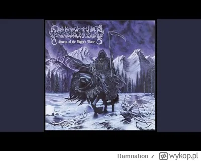 Damnation - #muzyka #metal