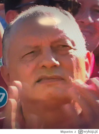 Miguelos - SMILES IN POLISH
#f1