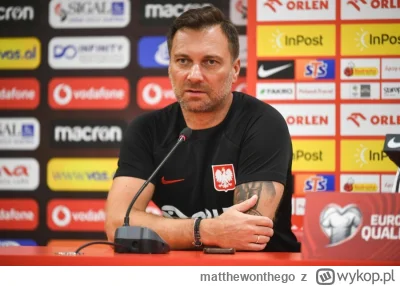 matthewonthego - A co na to wykopowi eksperci. 

#reprezentacja #mecz #pilkanozna