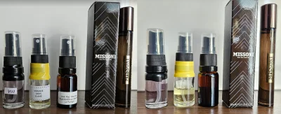 jan-kowalski2023 - Dobry dzień. Może ktoś chętny:

- Scandal Pour Homme Jean Paul Gau...