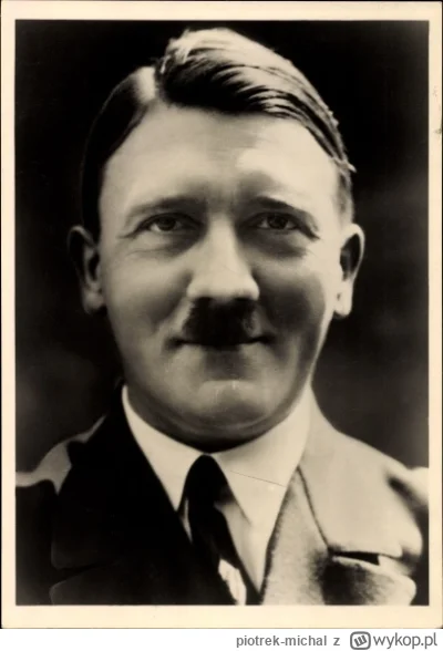 piotrek-michal - Duma rozpiera hitlera