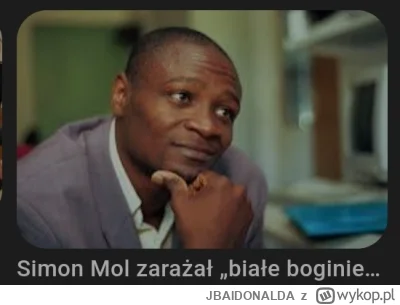 JBAIDONALDA - @Czerwone_Stringi: powiedz to tym paniom, ktore złapały HIV simona