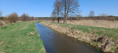 KladzSie - Ciek wodny