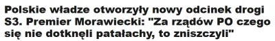 LilaRogue - @mirko_anonim: zauważyłam wynik tego wszystkiego w Gazecie Wrocławskiej, ...