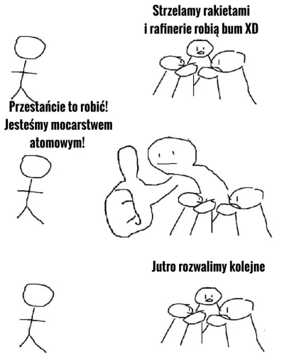 pogop - #heheszki #humorobrazkowy #wojna #rosja #ukraina