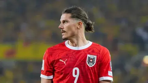 mmm_MMM - Na mundial awansowała jedenasta drużyna z Europy.
Droga Austrii 🇦🇹 do awa...