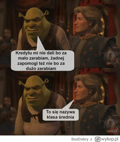 BezDobry - #heheszki #humorobrazkowy